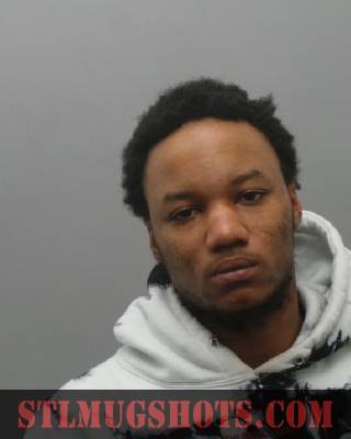 Montrez Pickett