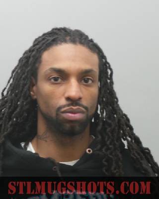 Demetrius Morris