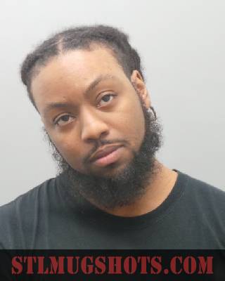 Johnathon Dorsey