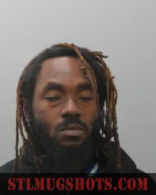 Derrick Scarbrough