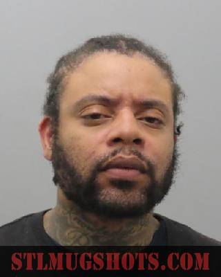 Jermaine Brooks