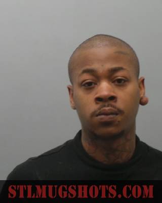 Jamarrion Jones