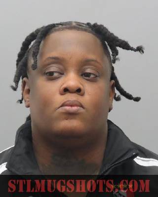 Ebony Smith