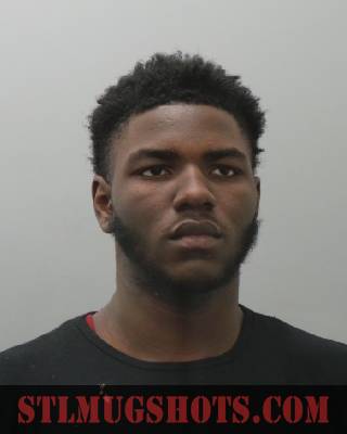 Branden Williams