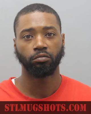 Michael Horace-blackmon