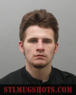 Blake Vossmeyer