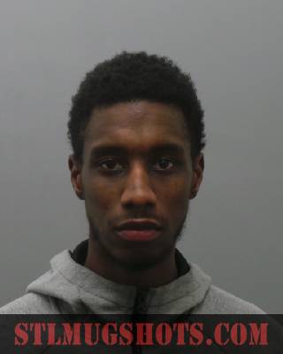 Dandre Terry