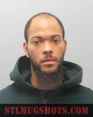 Desmond Jackson