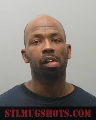 Kentrell Jones