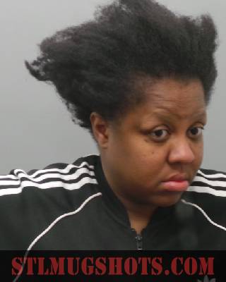 Tenasha Parks