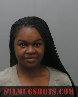 Ebony Brown