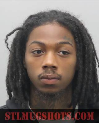 Antonio Hickman