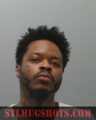 Vonzel Adams