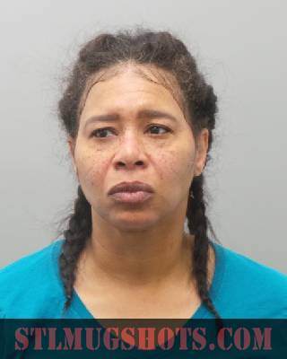 Lashonda Neely
