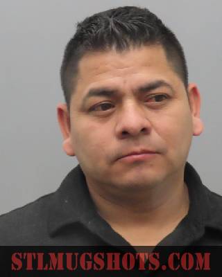 Salomon Espino-zuniga