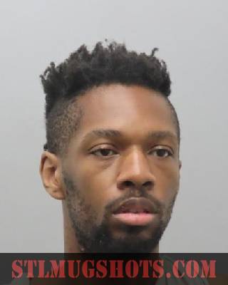 Darrione Stevens