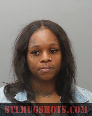 Taidria Anderson
