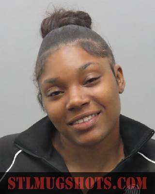Shanya Powell