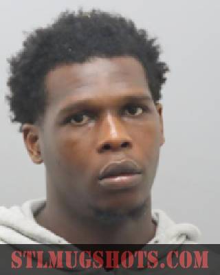 Domonic Henderson
