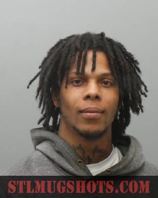 Tyrell Mcgill