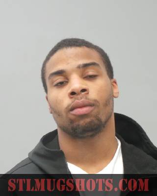 Dontrell Woods