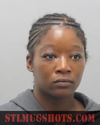 Shamia Rivers