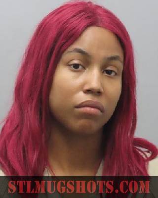 Brandiee Williams