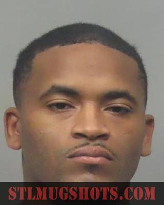 Dajuan Eggleston