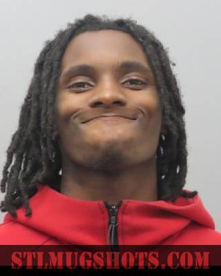 Ahmad Bailey