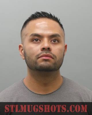 Victor Meza-hernandez