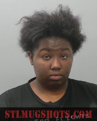 Imani Birton