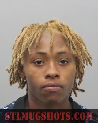 Shaniya Lewis