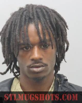 Kemondre Haymer