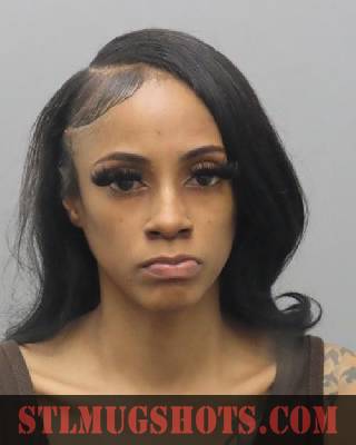 Terrika Brown