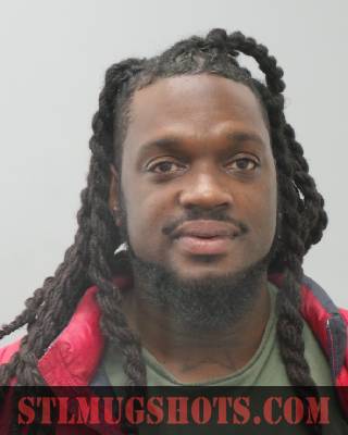 Traavis Mckinney