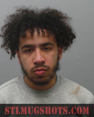 Dante Patterson