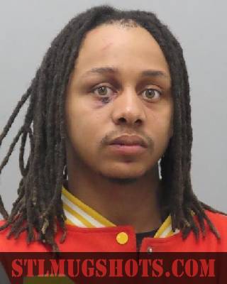 Rashaun Williams