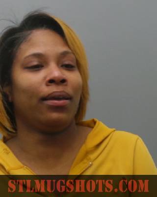 Rocsha Morris