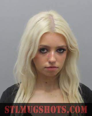 Hillary Shinault