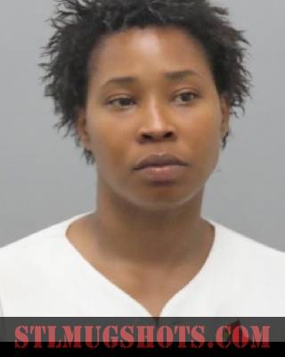 Jamaria Lawrence