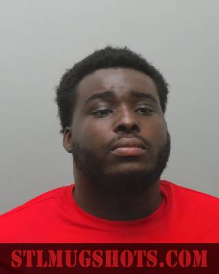 Dejwaun Armstrong