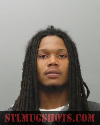 Darion Gholston