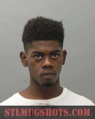 Nayshawn Baldwin