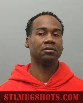 Jermaine Mcelroy