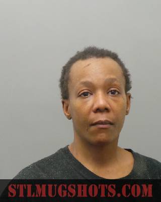Delores Stokes