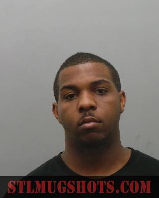 Deryion Carter