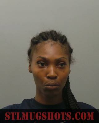 Kadeashia Williams