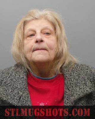 Linda Polston
