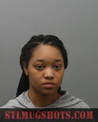 Monterika Loveberry