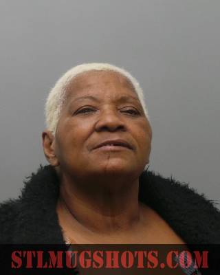 Shirley Kirksey